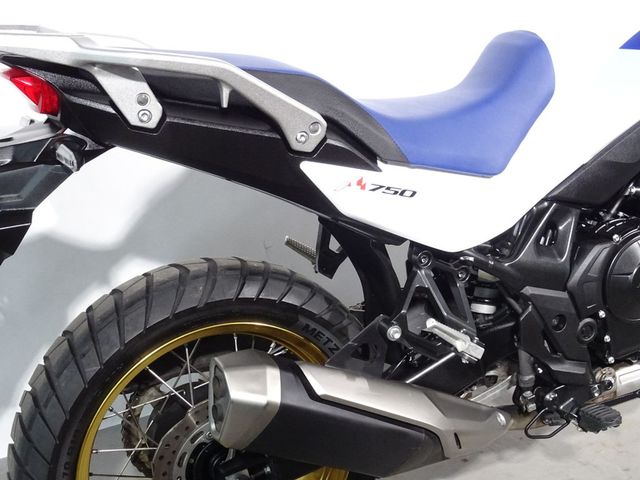 honda - xl-750-transalp