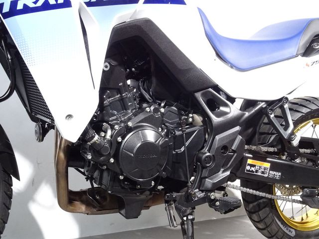 honda - xl-750-transalp