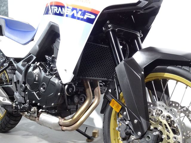 honda - xl-750-transalp