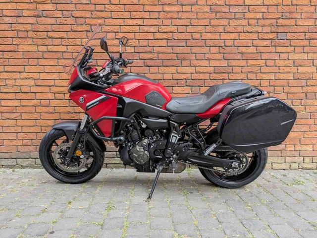 yamaha - tracer-7-gt