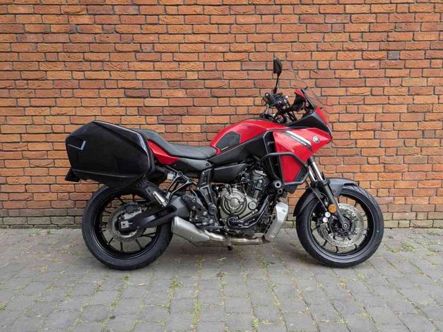 yamaha - tracer-7-gt