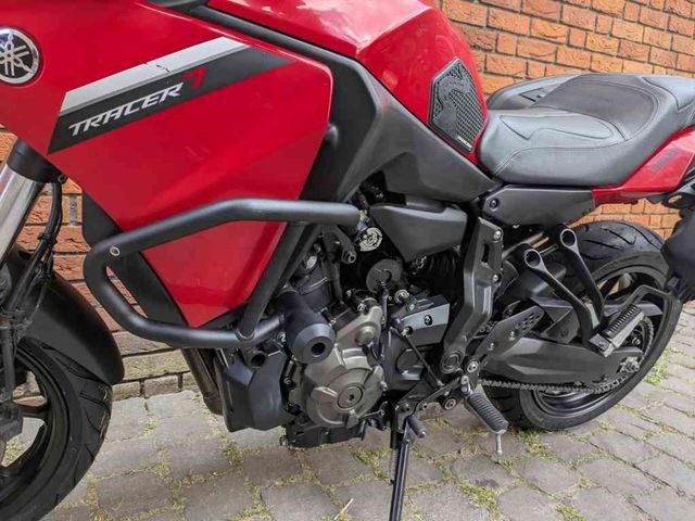 yamaha - tracer-7-gt