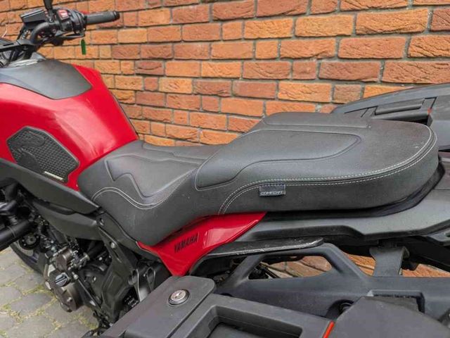yamaha - tracer-7-gt