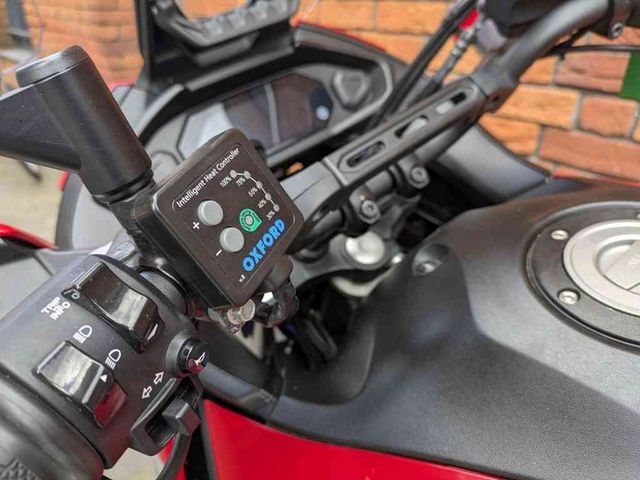 yamaha - tracer-7-gt