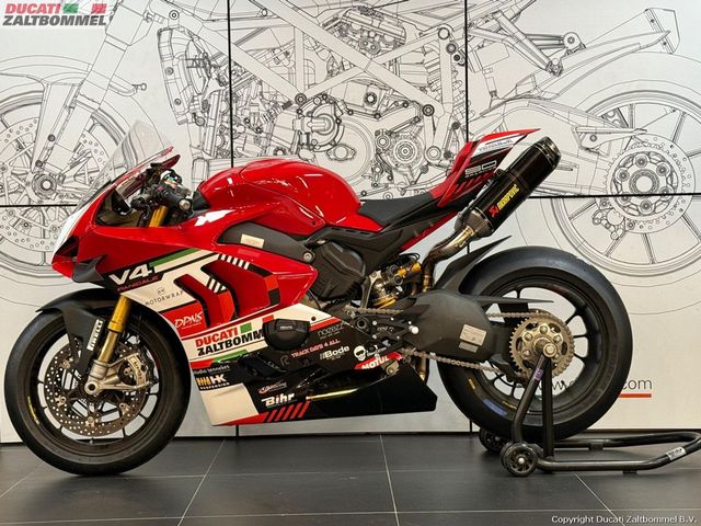 ducati - panigale-v4-s