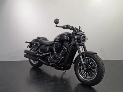 QJMOTOR SRV 600 V – foto 2
