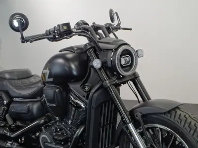 QJMOTOR SRV 600 V – foto 4