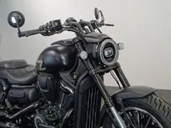 Qjmotor SRV 600 V2 2026 nieuw – foto 4 van 9