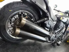 Qjmotor SRV 600 V2 2026 nieuw – foto 8 van 9