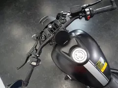 Qjmotor SRV 600 V2 2026 nieuw – foto 9 van 9