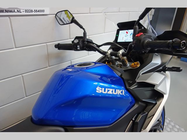 suzuki - gsx-s-1000-gx