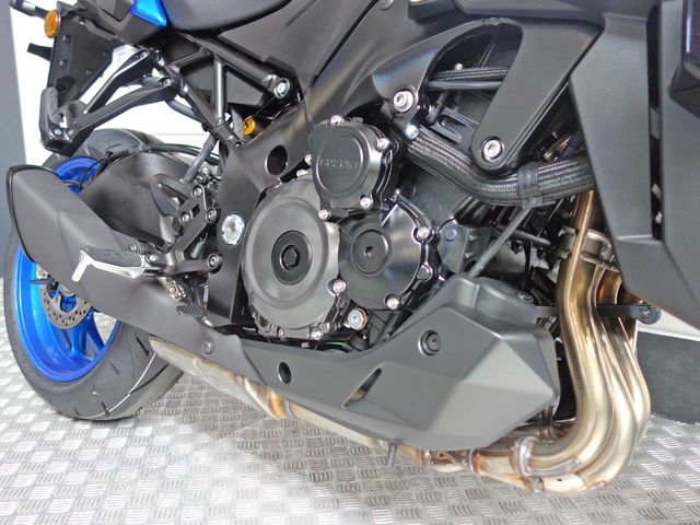 suzuki - gsx-s-1000-gx