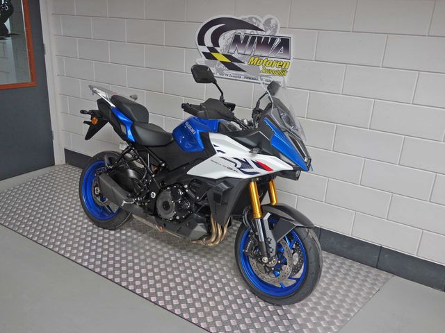 suzuki - gsx-s-1000-gx
