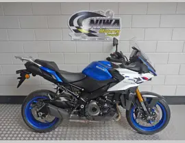Suzuki GSX-S 1000 GX 2026 nieuw