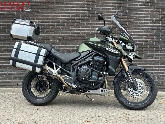 triumph - tiger-explorer-xc