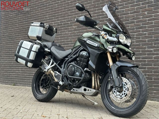 triumph - tiger-explorer-xc