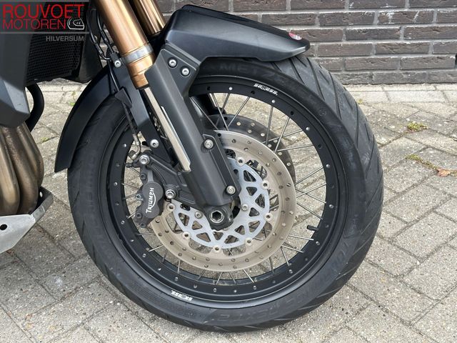triumph - tiger-explorer-xc