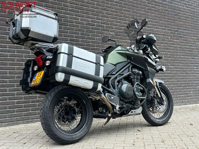 triumph - tiger-explorer-xc