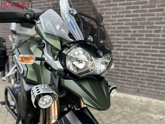 triumph - tiger-explorer-xc