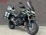 TRIUMPH TIGER EXPLORER XC