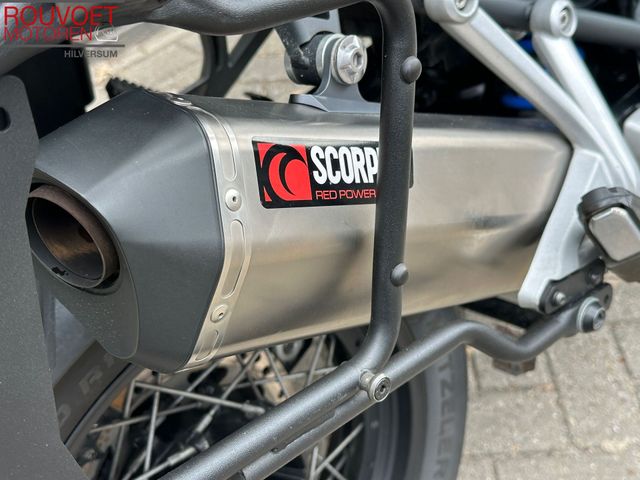 triumph - tiger-explorer-xc