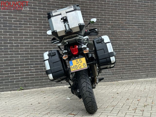 triumph - tiger-explorer-xc