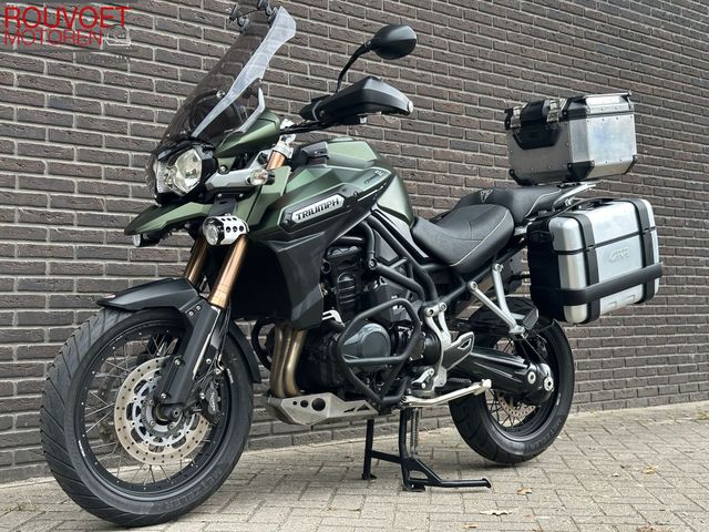 triumph - tiger-explorer-xc