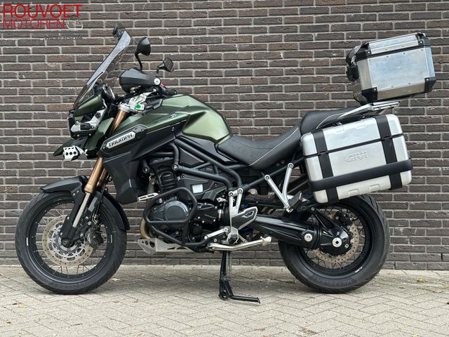 triumph - tiger-explorer-xc