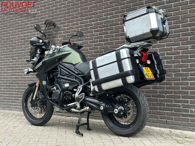 triumph - tiger-explorer-xc