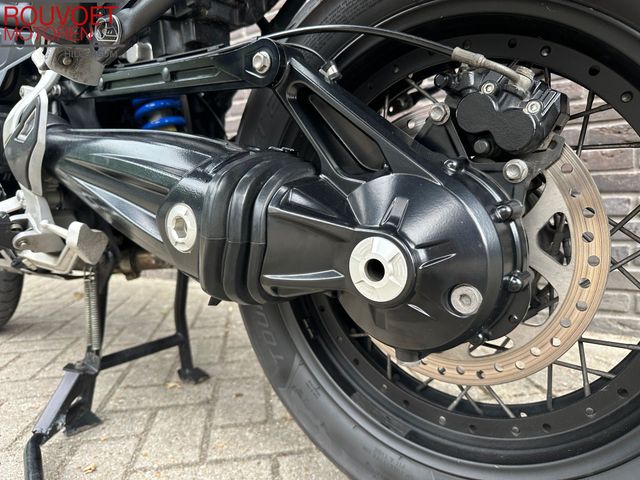 triumph - tiger-explorer-xc