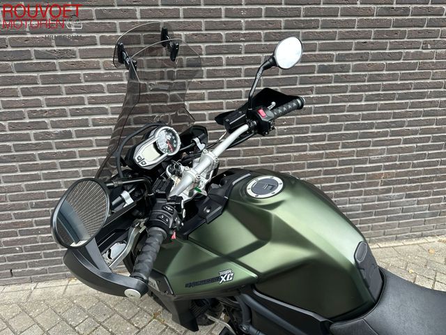 triumph - tiger-explorer-xc