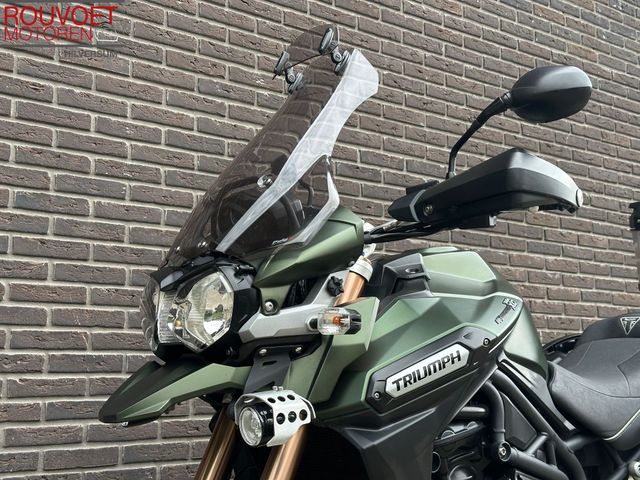 triumph - tiger-explorer-xc