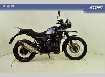 Royal Enfield Himalayan 2021 occasion
