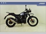 ROYAL ENFIELD HIMALAYAN