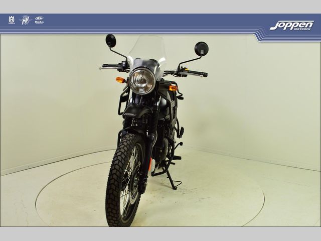 royal-enfield - himalayan