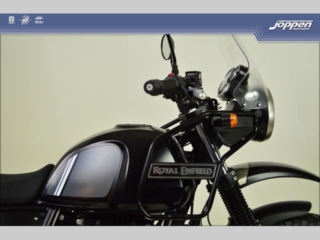 royal-enfield - himalayan