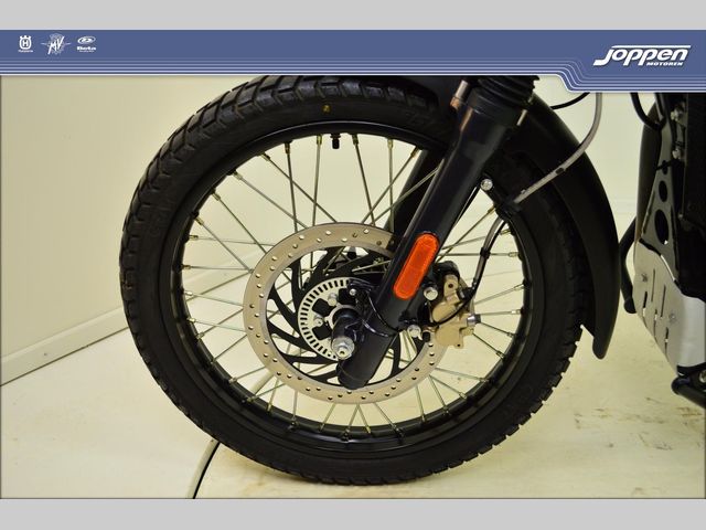 royal-enfield - himalayan