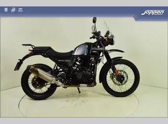Royal Enfield Himalayan 2021 occasion