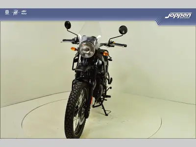 ROYAL ENFIELD HIMALAYAN – foto 3