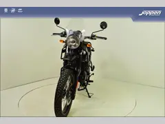 Royal Enfield himalayan410 2021 occasion – foto 3 van 24