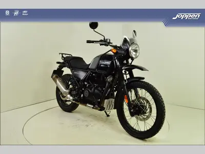 ROYAL ENFIELD HIMALAYAN – foto 2