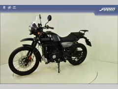 Royal Enfield himalayan410 2021 occasion – foto 4 van 24