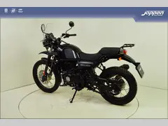 Royal Enfield himalayan410 2021 occasion – foto 5 van 24