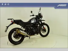 Royal Enfield himalayan410 2021 occasion – foto 7 van 24