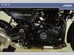 Royal Enfield himalayan410 2021 occasion – foto 8 van 24