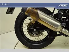 Royal Enfield himalayan410 2021 occasion – foto 10 van 24