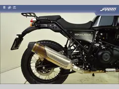 Royal Enfield himalayan410 2021 occasion – foto 9 van 24