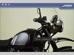 Royal Enfield himalayan410 2021 occasion – foto 12 van 24