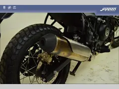 Royal Enfield himalayan410 2021 occasion – foto 11 van 24