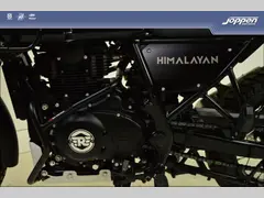Royal Enfield himalayan410 2021 occasion – foto 20 van 24